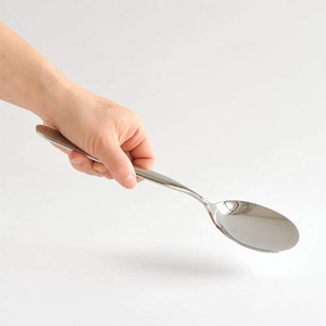 [ISO1] Cuillère à risotto Collo-Alto