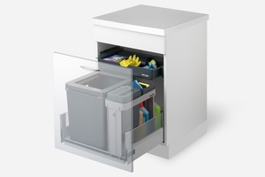 [5069.010] Poubelle Boxx 55/60 BIO R