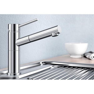 [515123] Batterie Blanco Atlas S compact Inox