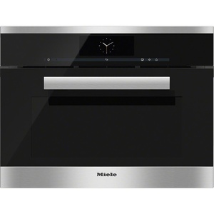 [DGC6805ED] Four combi-vapeur MIELE