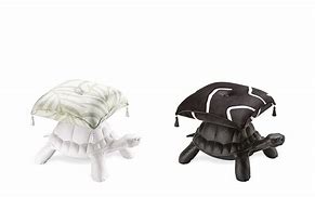Pouf Turtle