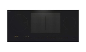 [KM7689FL] Plan de cuisson Miele Vitro Induction
