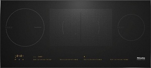 [KM6699 Facette] Plan de cuisson Miele vitro