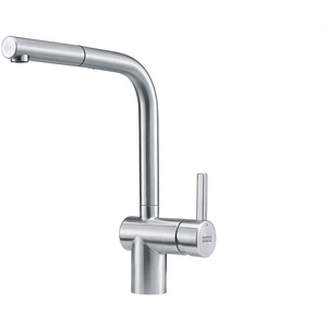 [115.0521.438] Batterie Franke Atlas Neo Acier Inox