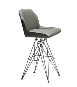 [540249160L73] Chaise de bar Flaminio