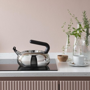 [AC100] Bouilloire Bulbul