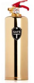 Extincteur SAFE-T
