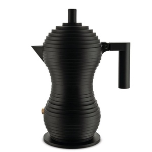 [MDL] Cafetière Pulcina 6 tasses full black