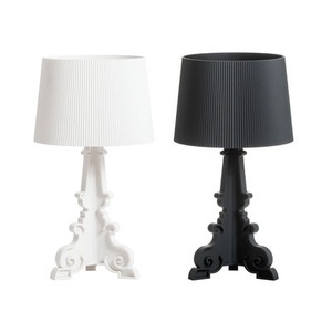 [9077] Lampe Bourgie mat