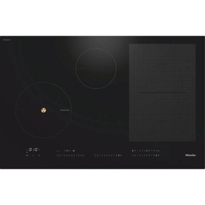 [KM 7899 FL] Plan de cuisson Miele induction KM 7899 FL