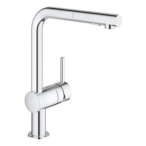 [30274000] Batterie Grohe Minta OCCASION Chromé