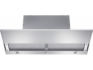 [DA3698 EDST] Hotte Miele Inox