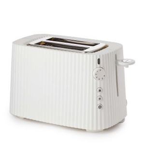 Toaster Plissé