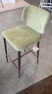 [94017100] Chaise de bar Wrap