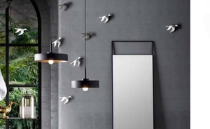 Oiseaux VOLO WALL