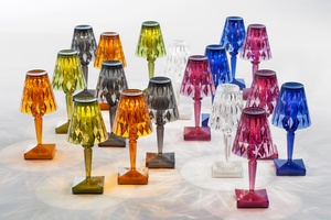 Lampe Battery