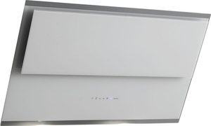 [VERSO NRS 85W] Hotte Falmec cheminée incluse BLANC avec filtres