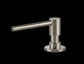 [29660/708] Distributeur à savon Gessi Cuivré Brossé
