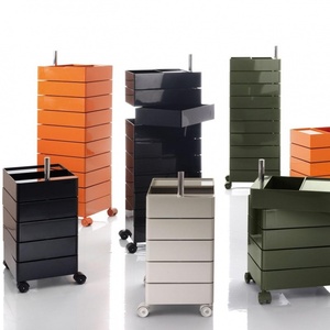 Rangement 360° Container