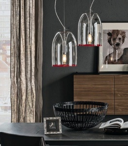 Lampe suspendue Medusa