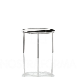 [TV1100] Table basse Tambour