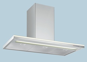 [CAPPA LUMEN ISOLA 90] Hotte Falmec ilôt