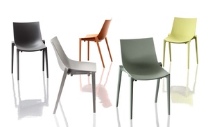 Chaise Zartan