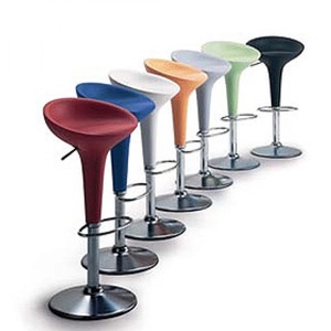 Tabouret haut Bombo