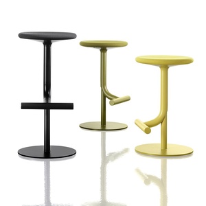 Tabouret haut Tibu