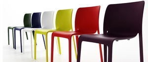 Chaise First