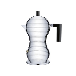 [MDL02/3BCH] Cafetière Pulcina 3 tasses black
